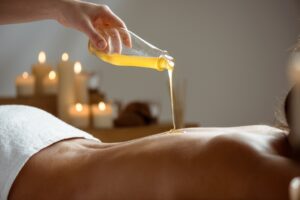 Serves Spa Domicile Rabat