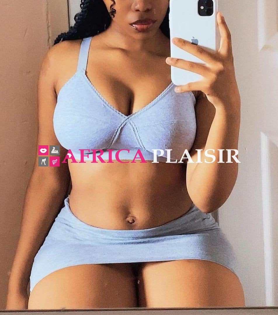 Amanda Africaplaisir Escort Massage Dakar Senegal